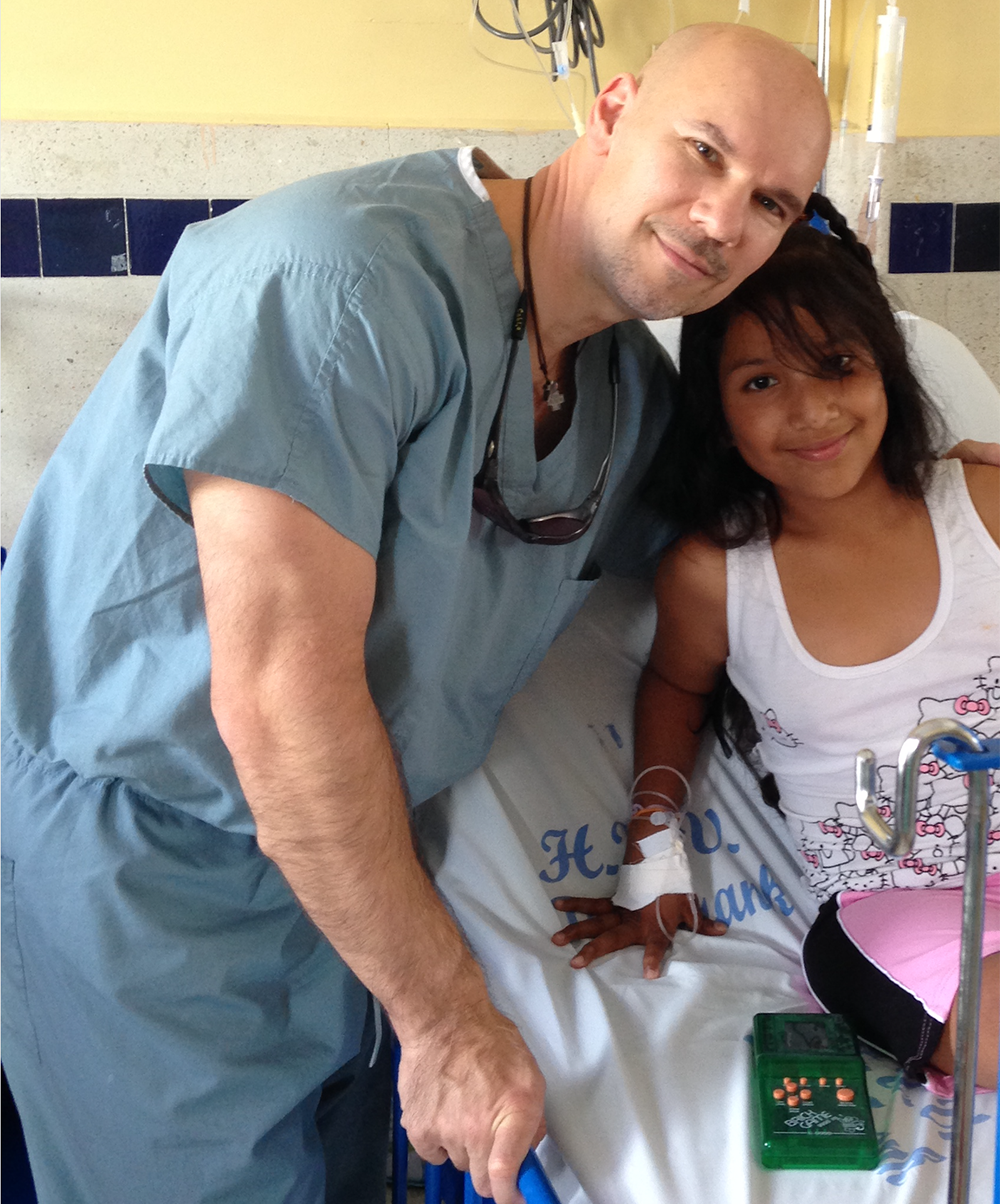 Stevie Guillory, PA-C