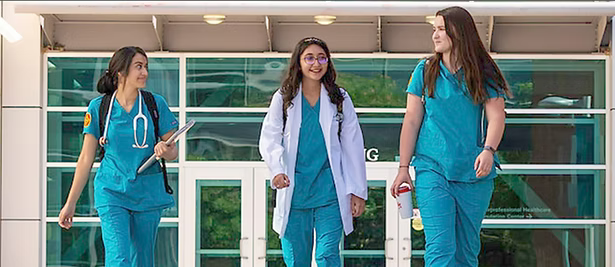 Graduate Career Placement